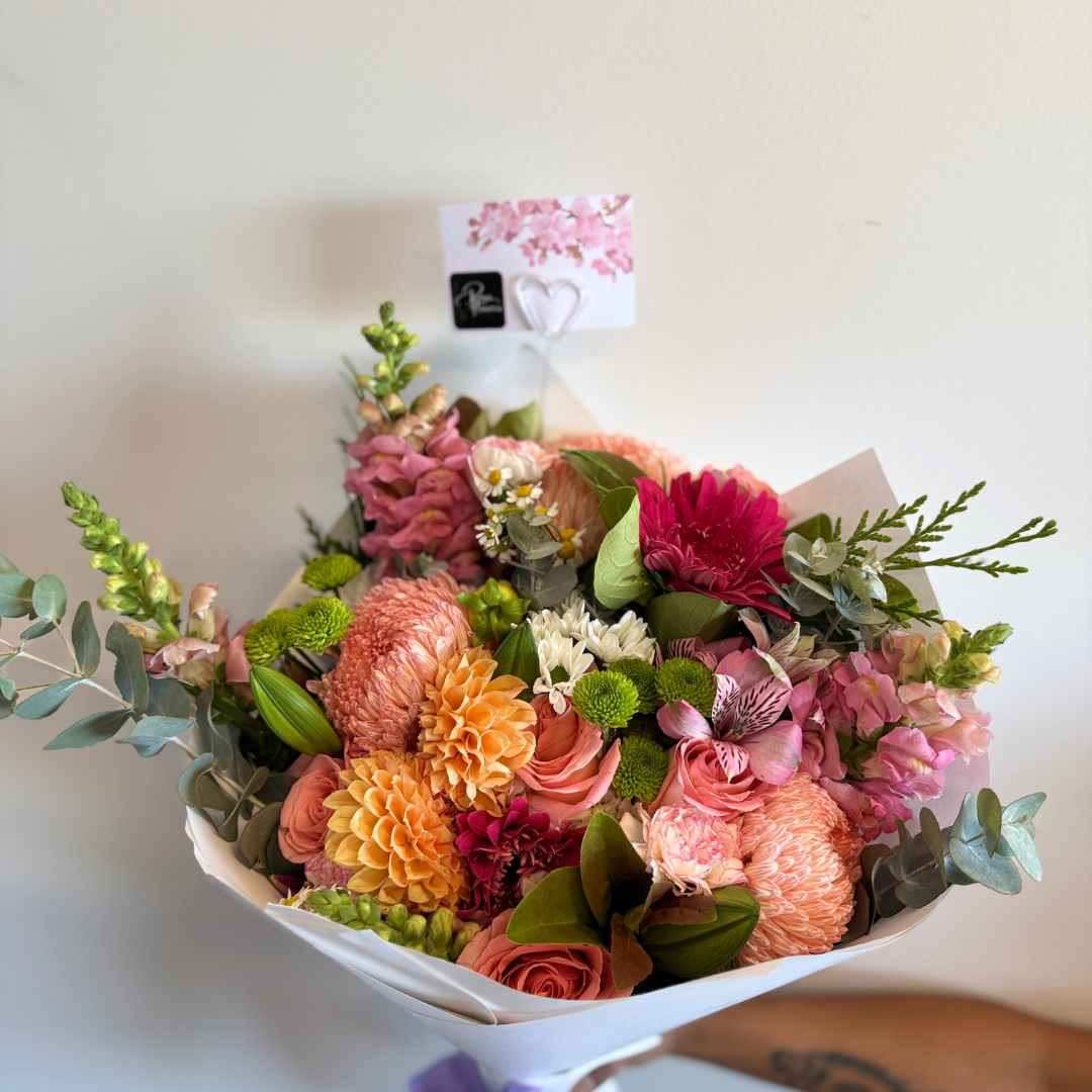 What Flowers Are the Best for Mother’s Day 2025?