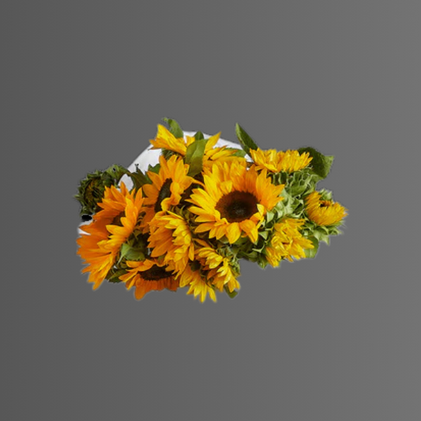 Sunflower Bouquet