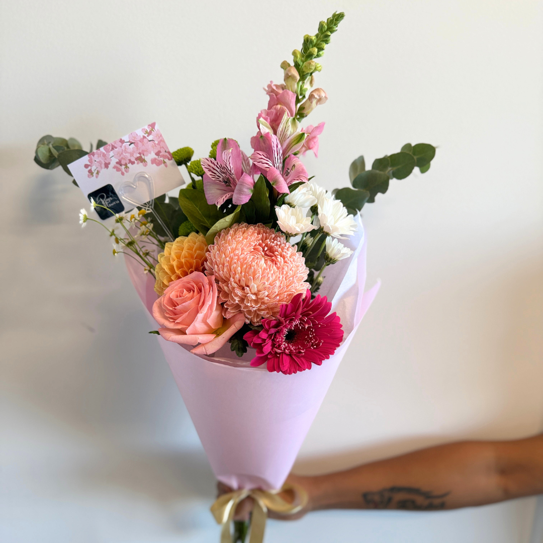 Small Bunch