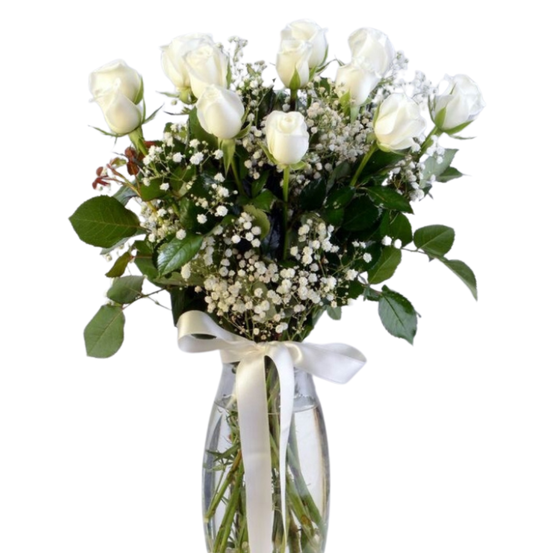White Roses