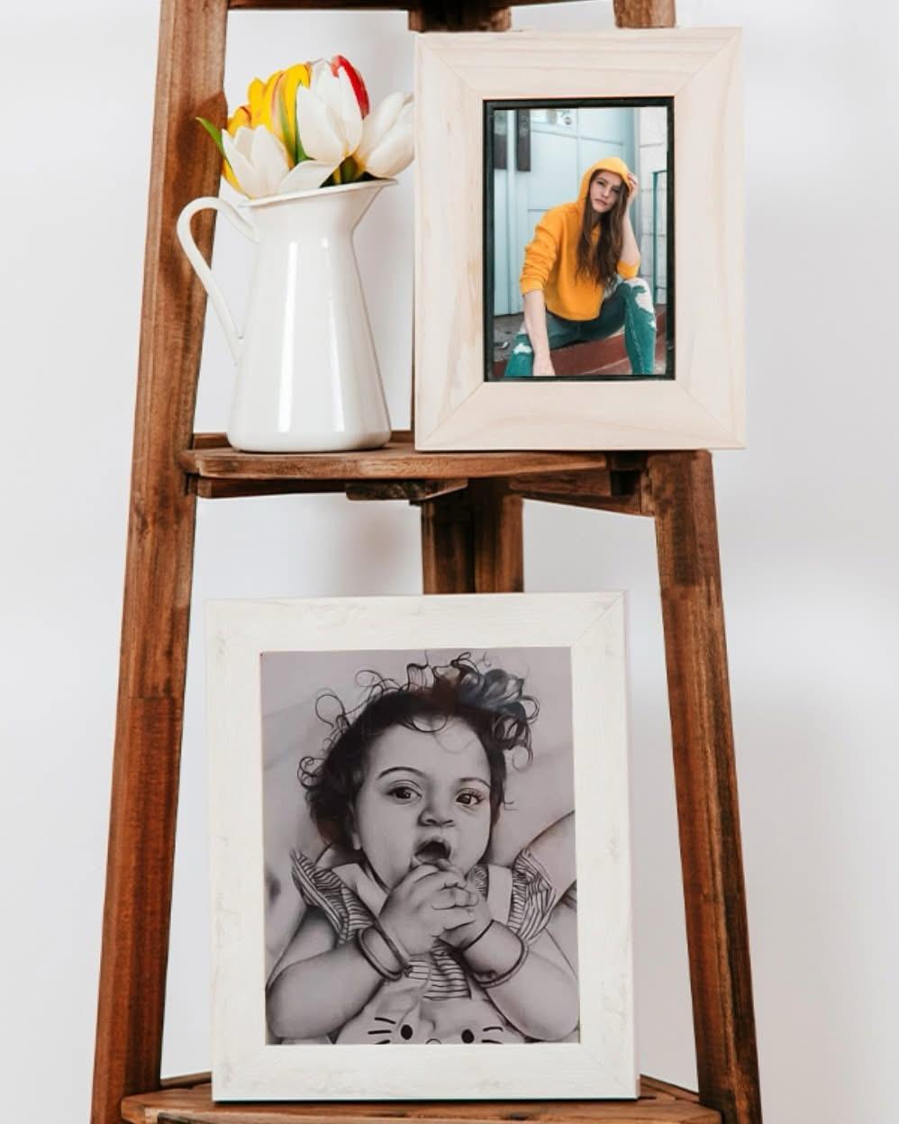 Custom Handmade Sketches