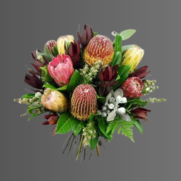 Australian Native Bouquet