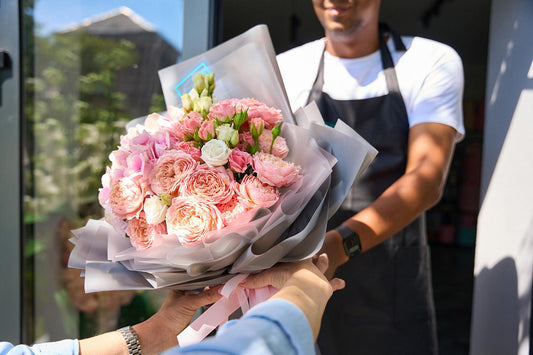 Same-Day Flower Delivery Doreen: Cutoff Times, Delivery Areas and Best Occasions