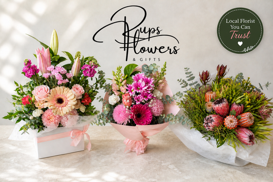 Flowers in Season in Melbourne in October: A Spring Guide