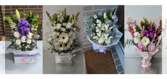 What Flowers Should You Send for Sympathy? A Simple Guide