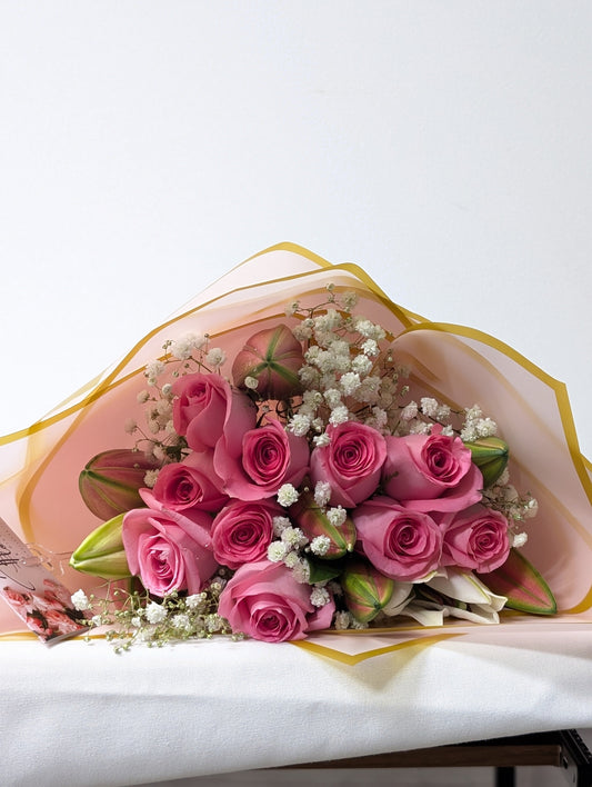 How to Make Your Cut Flowers Last Longer?