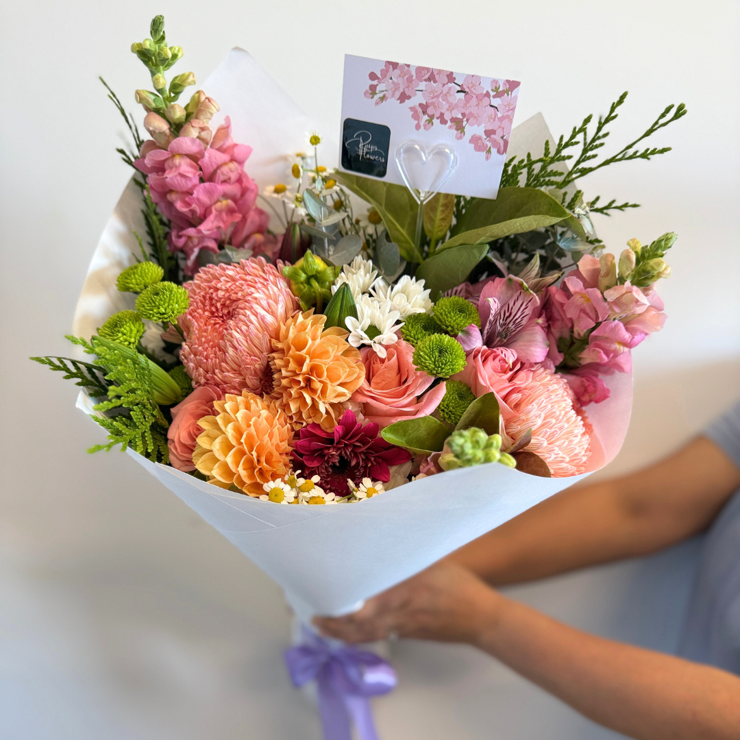 Birthday Flowers