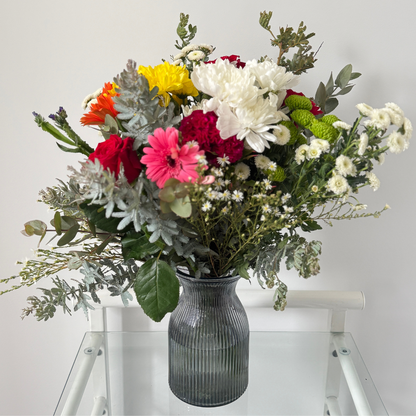 Vibrant Bouquet