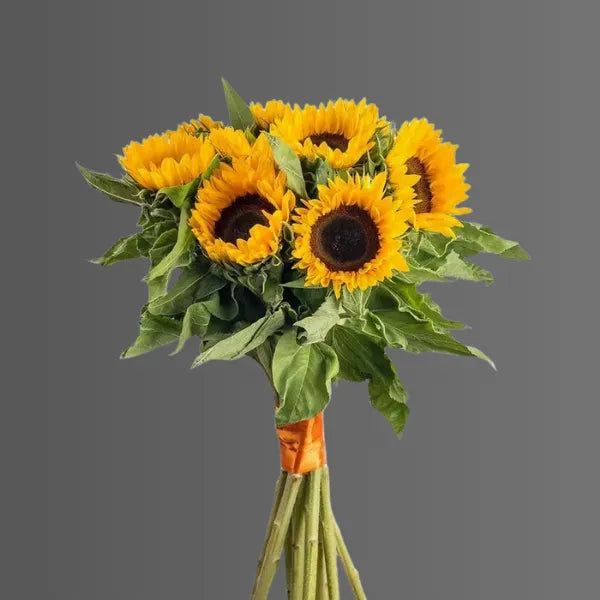 Sunflower Bouquet