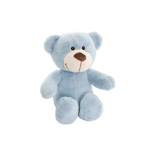 Teddy Blue