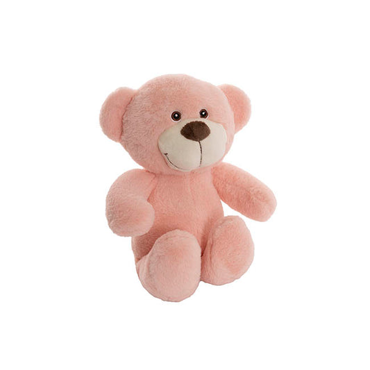 Teddy Pink