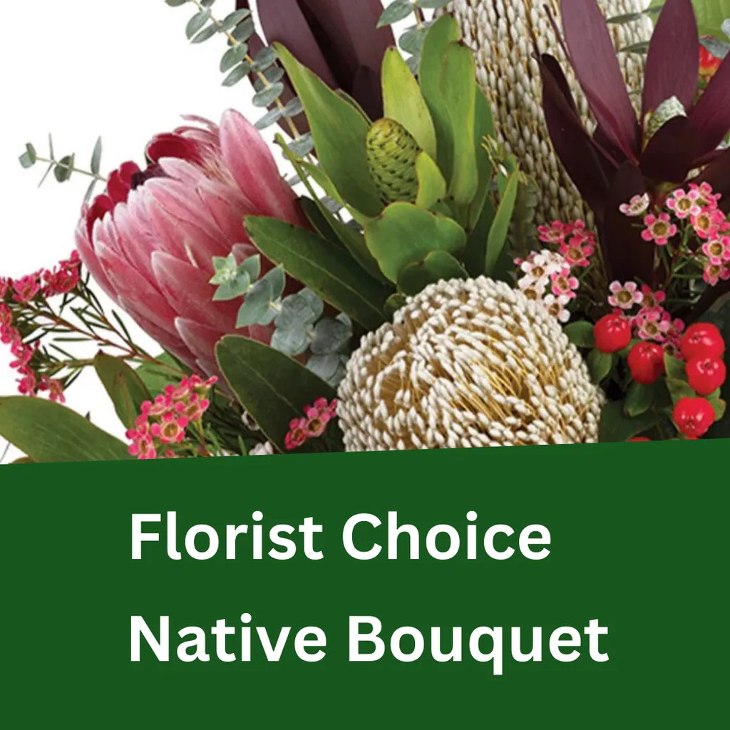 Australian Native Bouquet