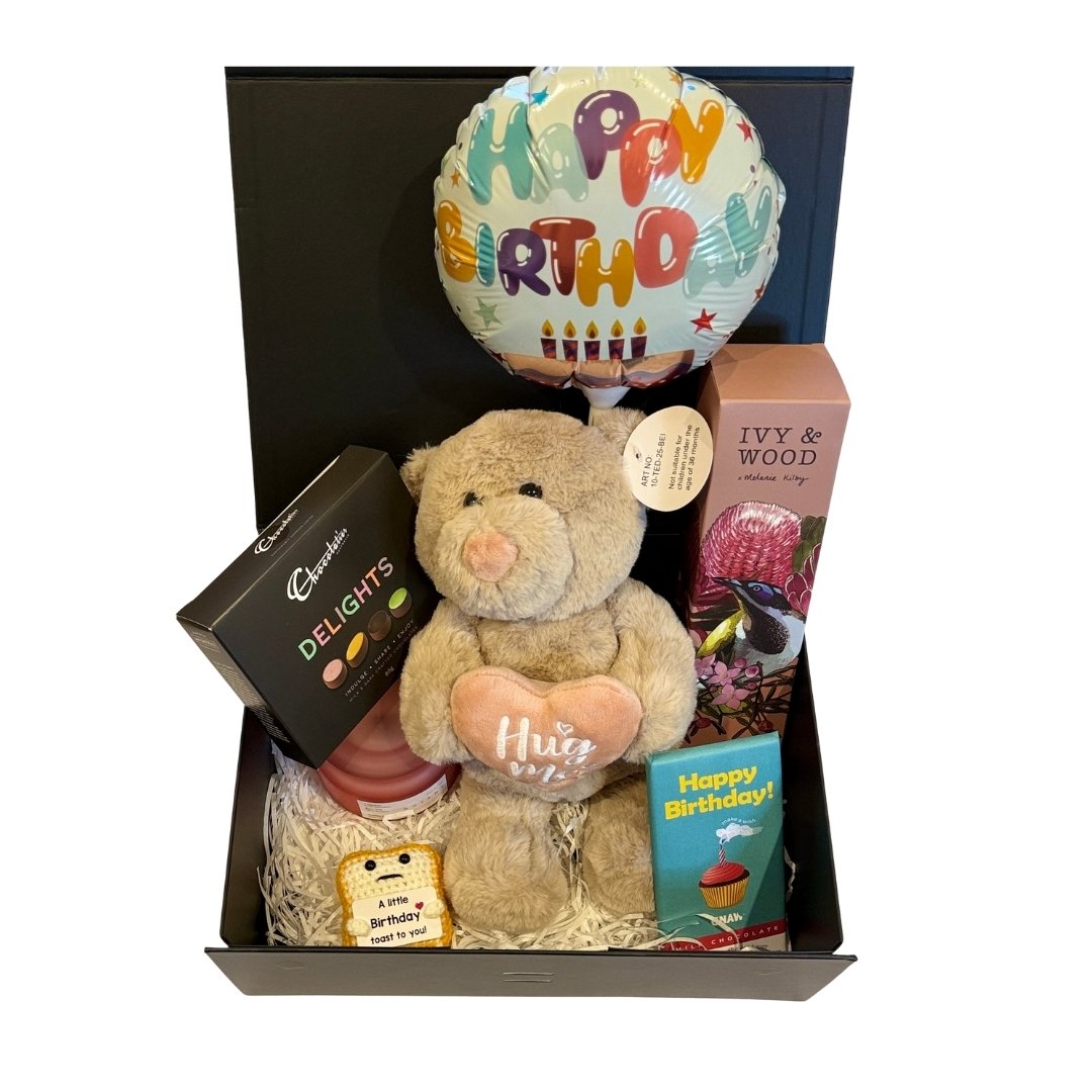  Birthday Delights Hamper
