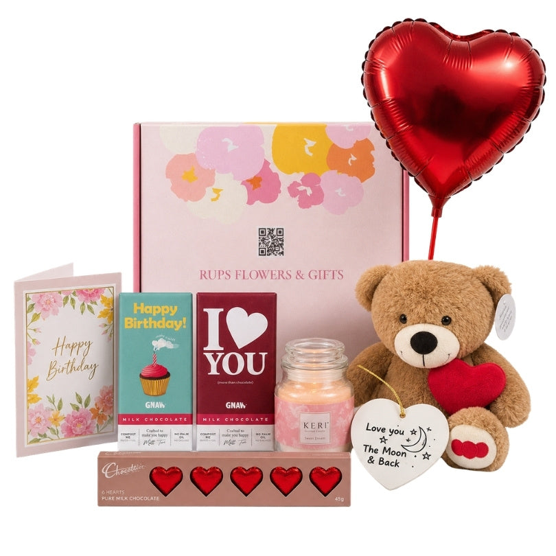 Birthday Love Hamper