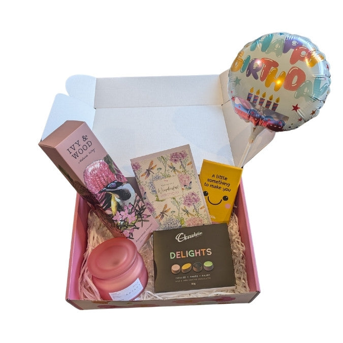 Birthday Delights Hamper