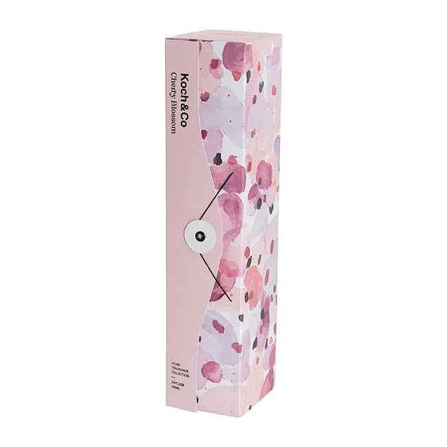 Premium Fragrance Diffuser Cherry Blossom 180ml