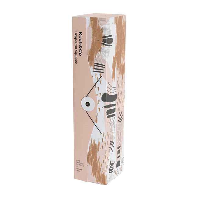 Premium Fragrance Diffuser Grapefruit Squeeze 180ml