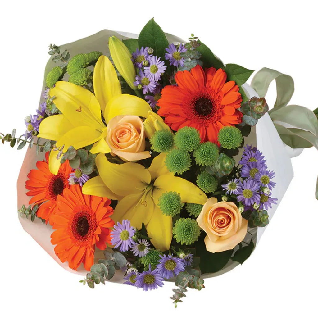 Bright Flower Delivery