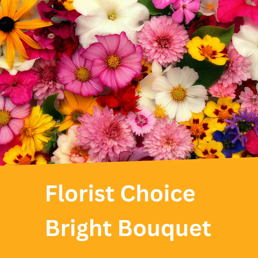 Florist Choice Bright Bouquet