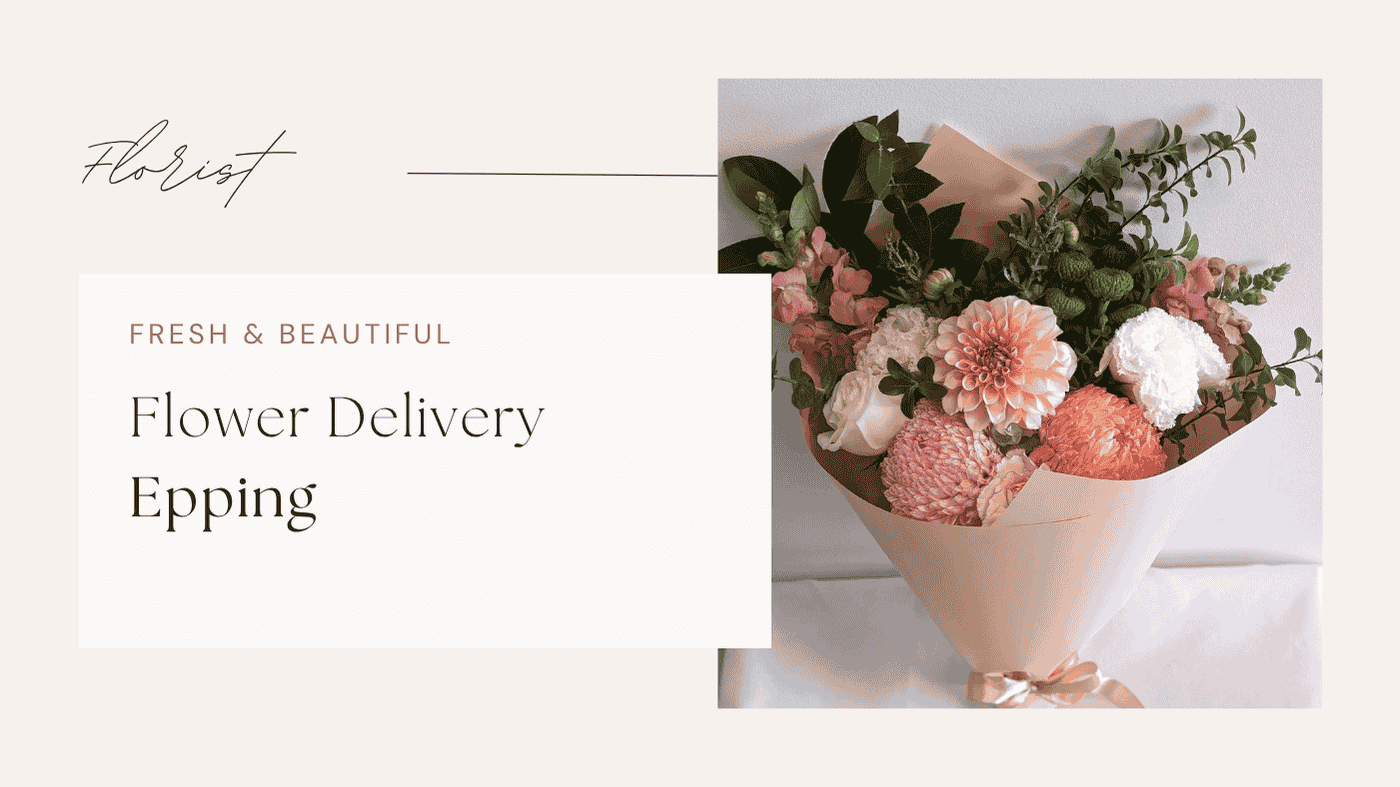 flower delivery epping