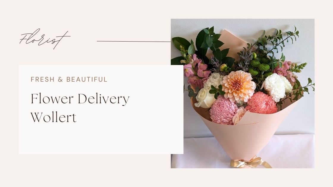 Flower Delivery Wollert
