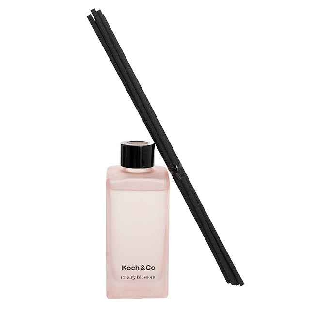 Premium Fragrance Diffuser Cherry Blossom 180ml