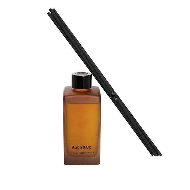 Premium Fragrance Diffuser Grapefruit Squeeze 180ml