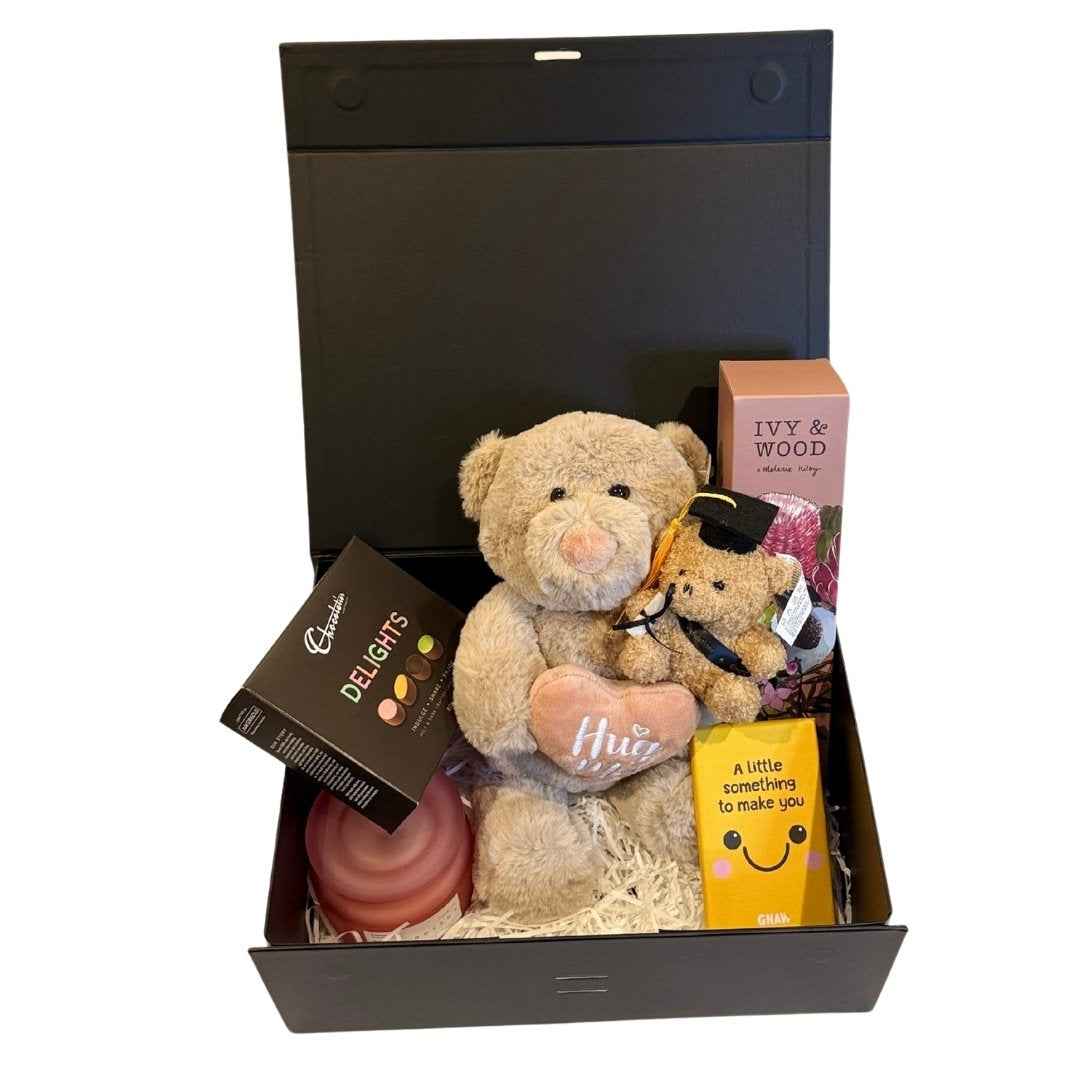 Graduation Delights Hamper