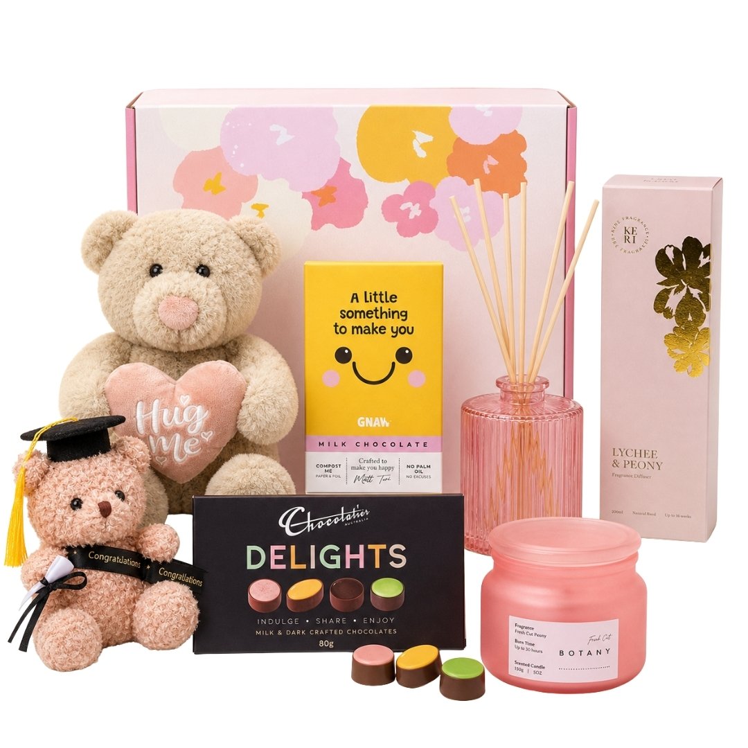 Graduation Delights Hamper