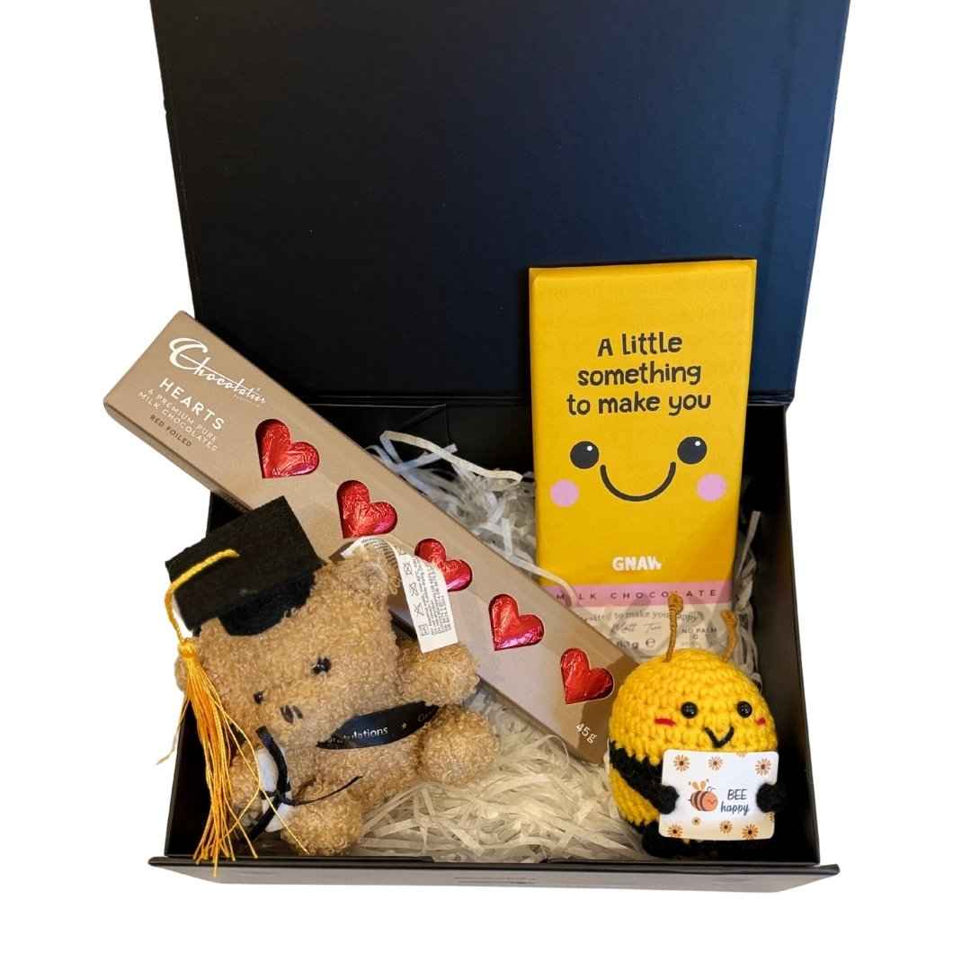 Graduation Bee Happy Hamper