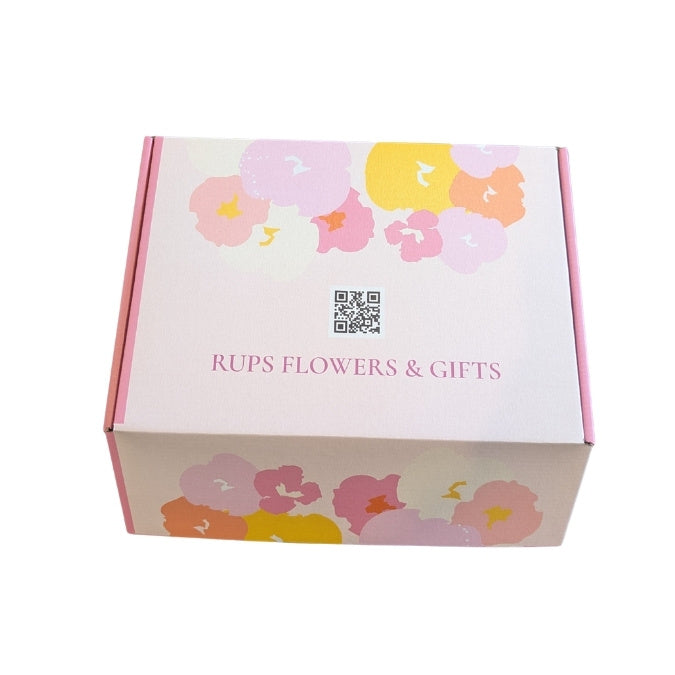 Hug Me Sympathy Hamper