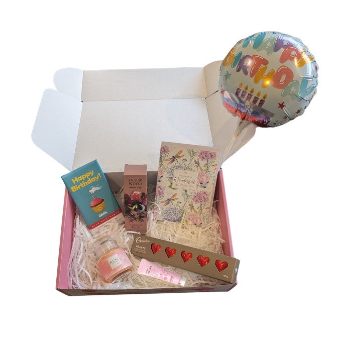 Happy Birthday Hamper