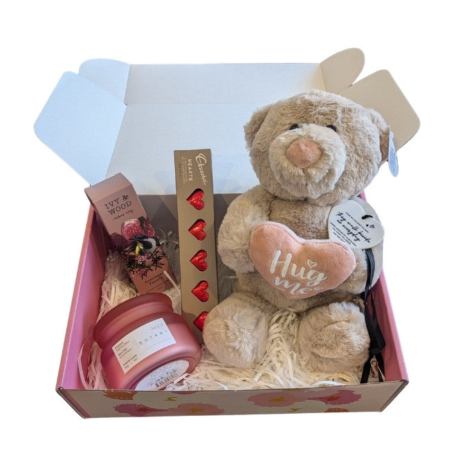 Hug Me Sympathy Hamper