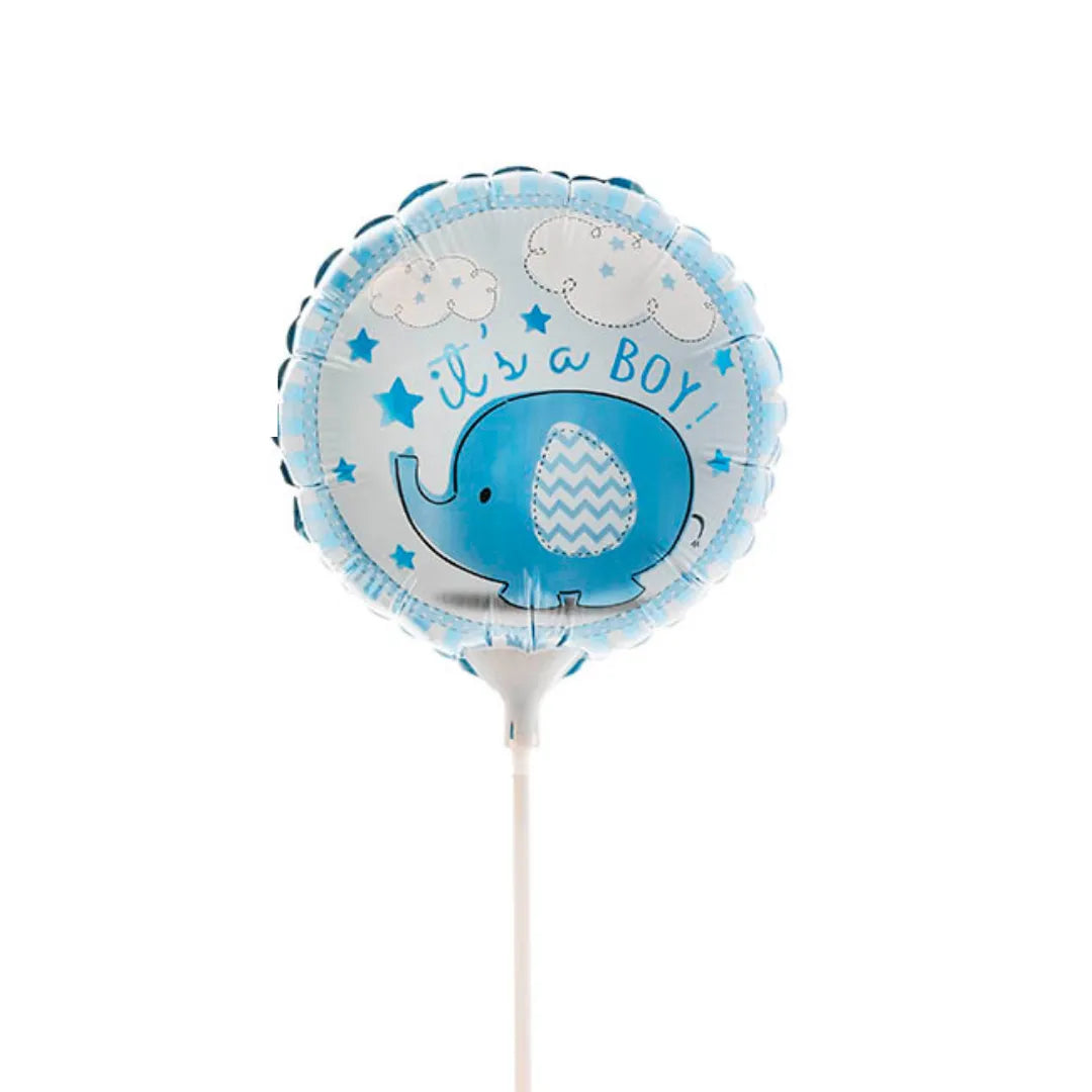 It’s a Boy Balloon