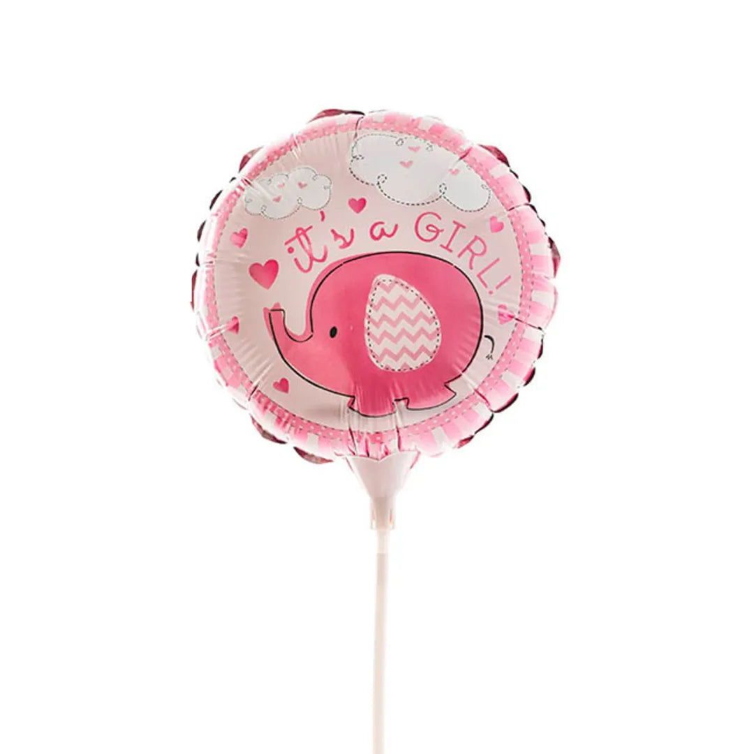 It’s a Girl Balloon
