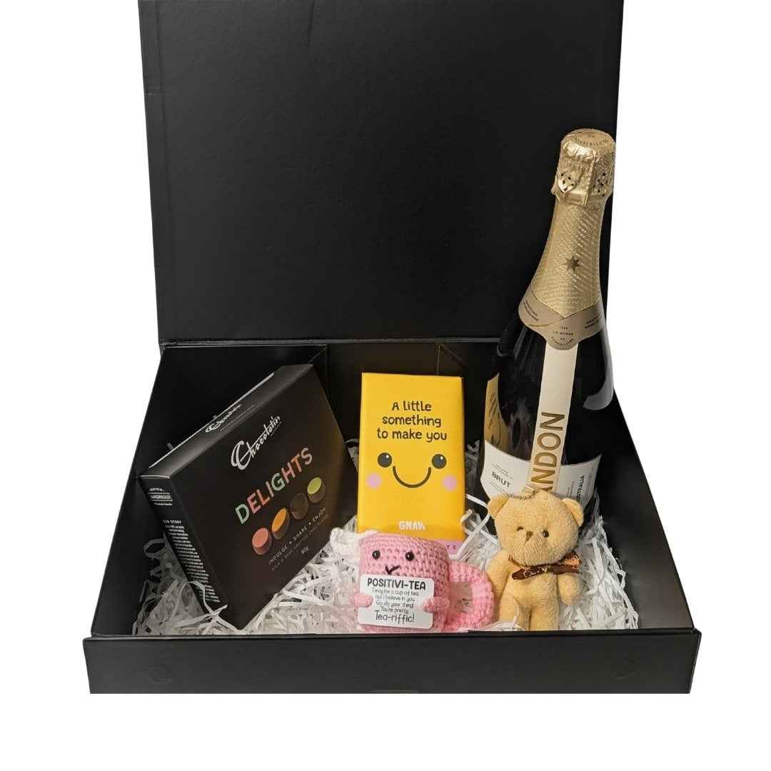 Let's Celebrate Hamper