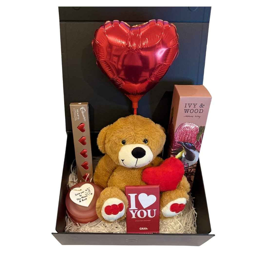Love You To The Moon & Back Hamper