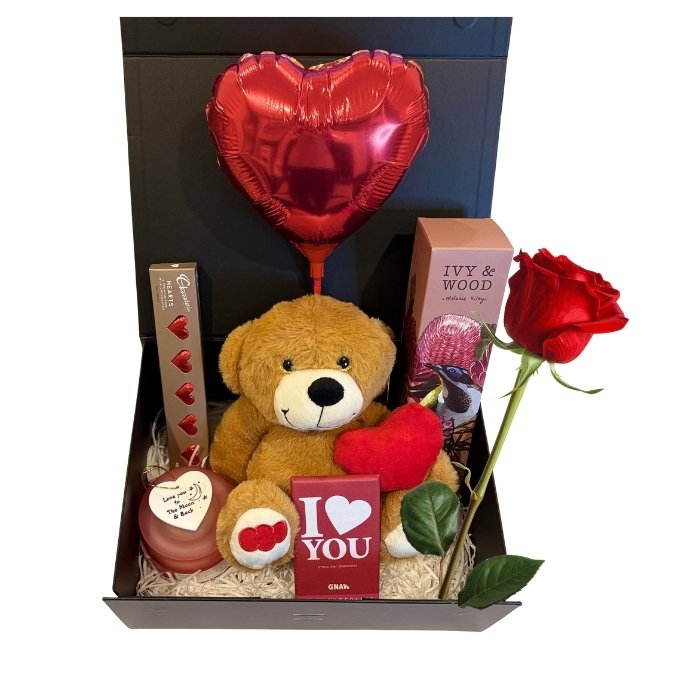 Love You To The Moon & Back Hamper