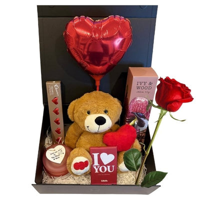 Love You To The Moon & Back Hamper