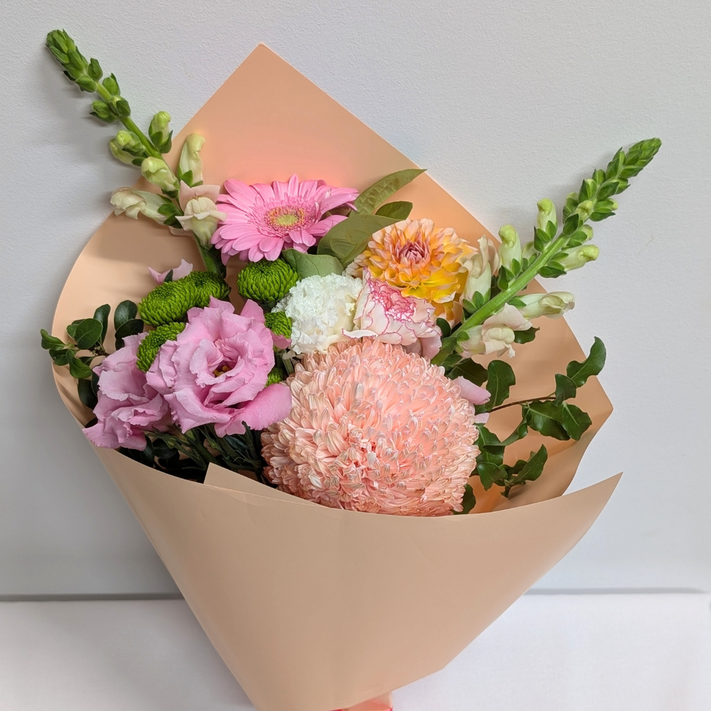 Little Bunch