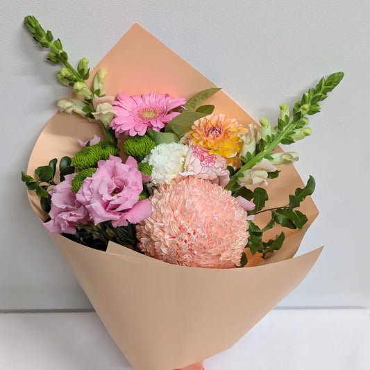 Little Bunch
