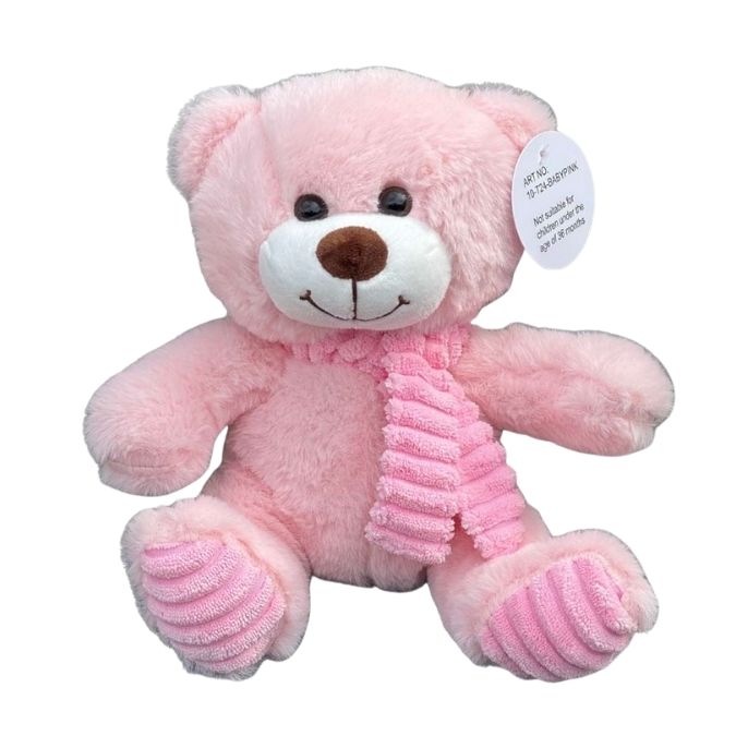 Pink Teddy