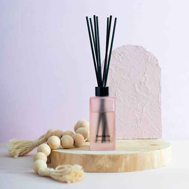 Premium Fragrance Diffuser Cherry Blossom 180ml