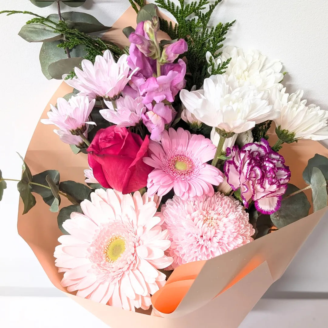 Small Bunch Flower Delivery