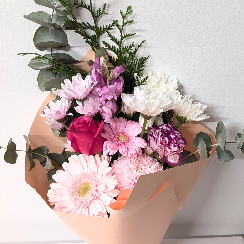 Small Bunch