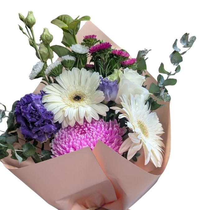 Standard Bunch Flowers