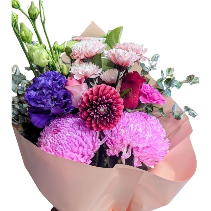 Standard Bunch Flowers 2