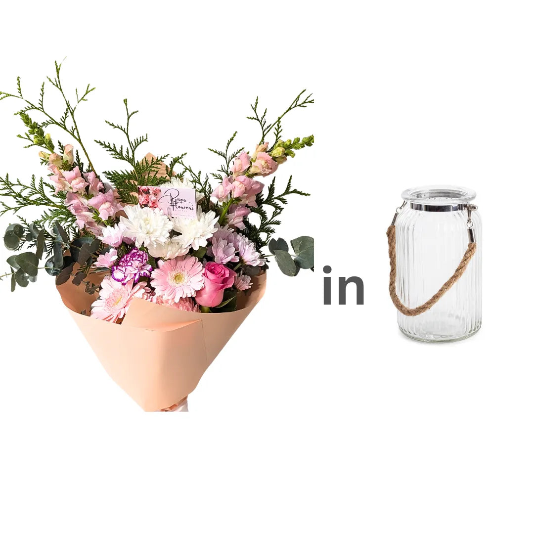 Standard Bunch In A Jar