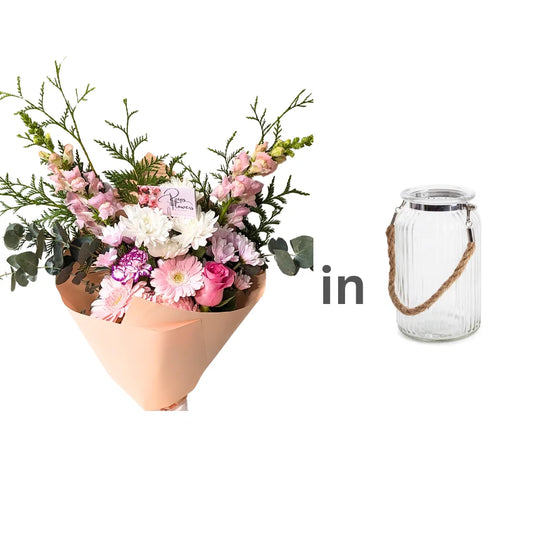 Standard Bunch In A Jar