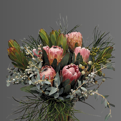 Australian Native Bouquet